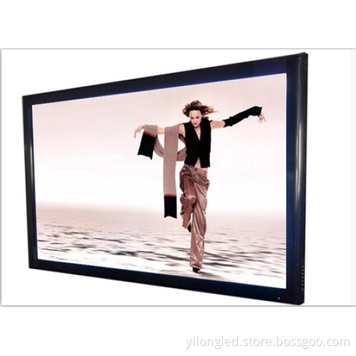 42'' Ad Player / 42''touch Screen Panel Ad Player